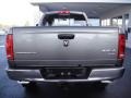 Mineral Gray Metallic - Ram 2500 SLT Regular Cab 4x4 Photo No. 5