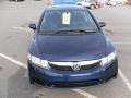 Royal Blue Pearl - Civic LX-S Sedan Photo No. 6