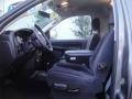 Mineral Gray Metallic - Ram 2500 SLT Regular Cab 4x4 Photo No. 11