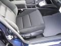 Royal Blue Pearl - Civic LX-S Sedan Photo No. 16
