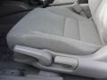2010 Alabaster Silver Metallic Honda Civic LX Coupe  photo #9