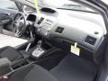 Royal Blue Pearl - Civic LX-S Sedan Photo No. 17