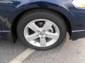 Royal Blue Pearl - Civic LX-S Sedan Photo No. 19
