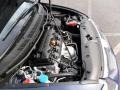 Royal Blue Pearl - Civic LX-S Sedan Photo No. 21