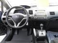 Royal Blue Pearl - Civic LX-S Sedan Photo No. 23