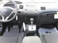 Royal Blue Pearl - Civic LX-S Sedan Photo No. 24