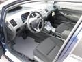 Royal Blue Pearl - Civic LX-S Sedan Photo No. 30