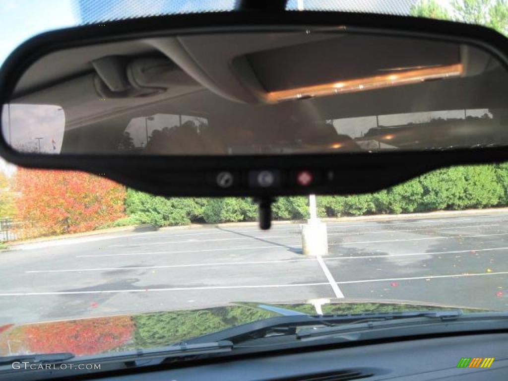 2009 Silverado 1500 LT Crew Cab - Imperial Blue Metallic / Ebony photo #6