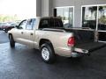 2001 Light Almond Pearl Dodge Dakota SLT Quad Cab  photo #10