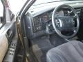 2001 Light Almond Pearl Dodge Dakota SLT Quad Cab  photo #13