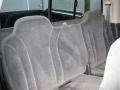 2001 Light Almond Pearl Dodge Dakota SLT Quad Cab  photo #18