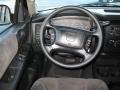 2001 Light Almond Pearl Dodge Dakota SLT Quad Cab  photo #20