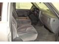 2006 Silver Birch Metallic GMC Sierra 1500 SLE Crew Cab  photo #7