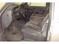 2006 Silver Birch Metallic GMC Sierra 1500 SLE Crew Cab  photo #8