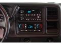 2006 Silver Birch Metallic GMC Sierra 1500 SLE Crew Cab  photo #9