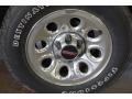 2006 Silver Birch Metallic GMC Sierra 1500 SLE Crew Cab  photo #11