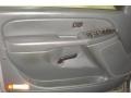 2006 Silver Birch Metallic GMC Sierra 1500 SLE Crew Cab  photo #15
