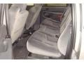 2006 Silver Birch Metallic GMC Sierra 1500 SLE Crew Cab  photo #17