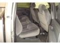 2006 Silver Birch Metallic GMC Sierra 1500 SLE Crew Cab  photo #18