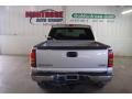 2006 Silver Birch Metallic GMC Sierra 1500 SLE Crew Cab  photo #19