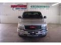 2006 Silver Birch Metallic GMC Sierra 1500 SLE Crew Cab  photo #20