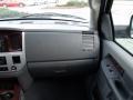 2008 Bright White Dodge Ram 2500 Laramie Mega Cab 4x4  photo #25