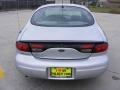 1999 Silver Frost Metallic Ford Taurus SE  photo #4