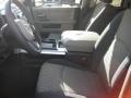 2010 Brilliant Black Crystal Pearl Dodge Ram 1500 Big Horn Quad Cab  photo #11