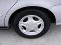 1999 Silver Frost Metallic Ford Taurus SE  photo #12