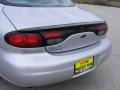 1999 Silver Frost Metallic Ford Taurus SE  photo #16