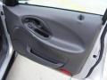 1999 Silver Frost Metallic Ford Taurus SE  photo #18