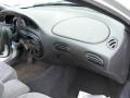 1999 Silver Frost Metallic Ford Taurus SE  photo #19