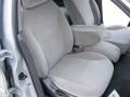 1999 Silver Frost Metallic Ford Taurus SE  photo #20