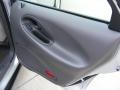 1999 Silver Frost Metallic Ford Taurus SE  photo #21