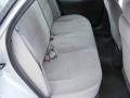 1999 Silver Frost Metallic Ford Taurus SE  photo #22