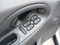 1999 Silver Frost Metallic Ford Taurus SE  photo #27