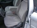1999 Silver Frost Metallic Ford Taurus SE  photo #28