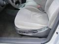 1999 Silver Frost Metallic Ford Taurus SE  photo #29