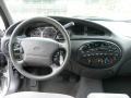 1999 Silver Frost Metallic Ford Taurus SE  photo #30