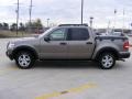 2007 Mineral Grey Metallic Ford Explorer Sport Trac XLT  photo #6