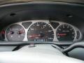 1999 Silver Frost Metallic Ford Taurus SE  photo #33