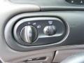 1999 Silver Frost Metallic Ford Taurus SE  photo #35