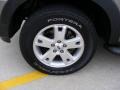 2007 Mineral Grey Metallic Ford Explorer Sport Trac XLT  photo #13