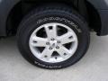 2007 Mineral Grey Metallic Ford Explorer Sport Trac XLT  photo #14