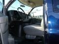 2008 Deep Blue Metallic GMC Savana Van LS 3500 Extended Passenger  photo #7