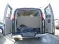 2008 Deep Blue Metallic GMC Savana Van LS 3500 Extended Passenger  photo #14