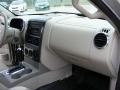 2007 Mineral Grey Metallic Ford Explorer Sport Trac XLT  photo #27