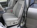 2007 Mineral Grey Metallic Ford Explorer Sport Trac XLT  photo #36