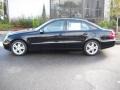 Black - E 350 Sedan Photo No. 2