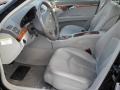 Black - E 350 Sedan Photo No. 5